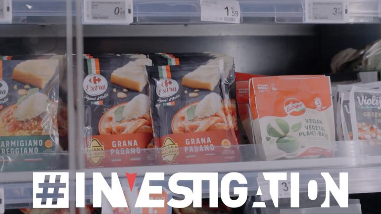 Nutri-Score : quand l'Italie dicte sa loi dans nos supermarchés