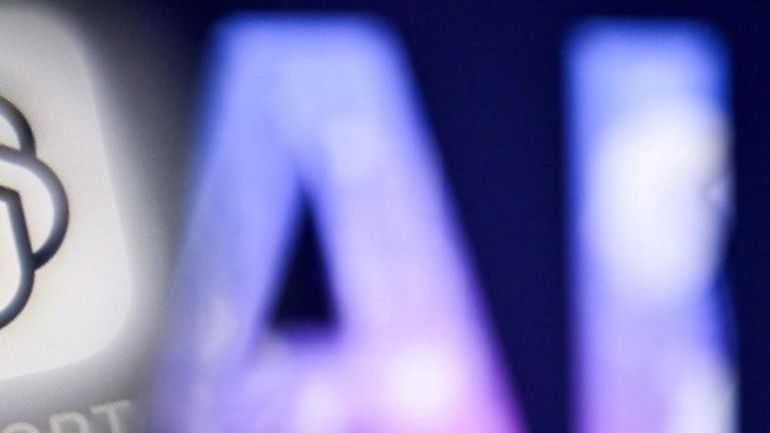 L'absence de stratégie IA au niveau national, une occasion manquée selon Agoria