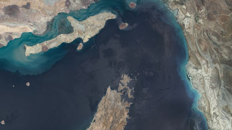 Réescalade du conflit entre les États-Unis et l'Iran. Pourquoi en sommes nous là ?