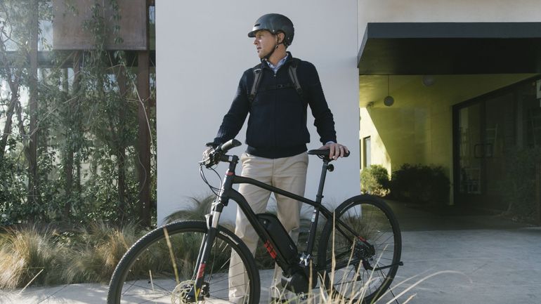 Que faire de sa batterie de vélo quand on va au concert, au cinéma ou au spectacle ?