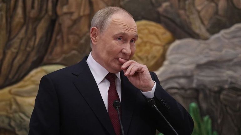 La revue de presse : Poutine menace ? L’Europe vise le portefeuille russe