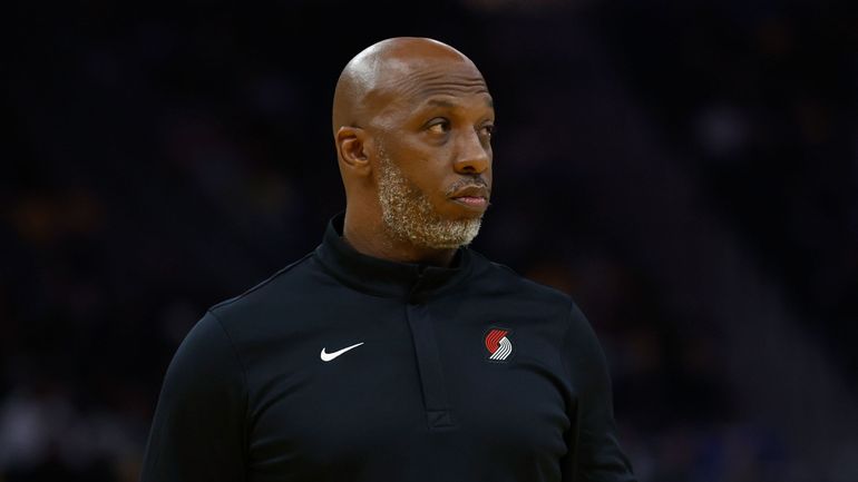 NBA : l’entraîneur de Toumani Camara et Terry Rozier (Miami Heat) arrêtés dans un vaste coup de filet contre des jeux d’argent illégaux