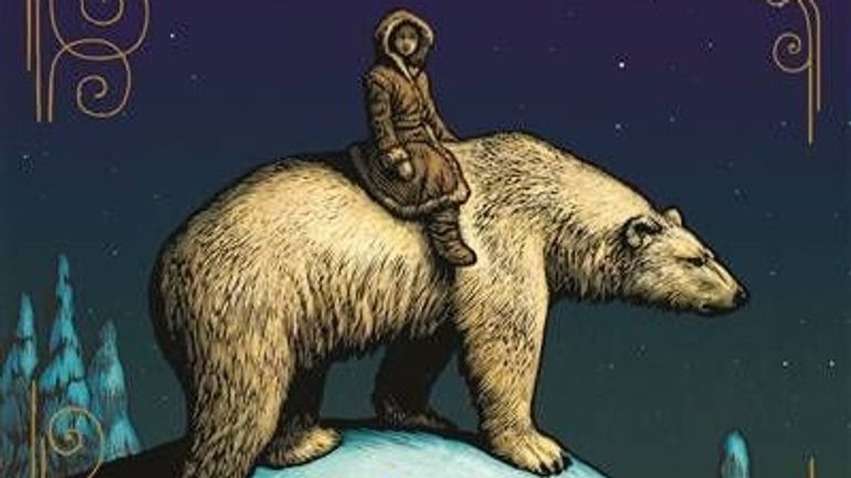 On vous conseille 3 livres jeunesse plein de magie à glisser sous le sapin On vous conseille 3 livres jeunesse plein de magie à glisser sous le sapin