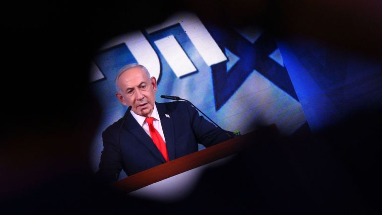 Élections en Israël : le camp Netanyahou accuse les partis arabes de fraude