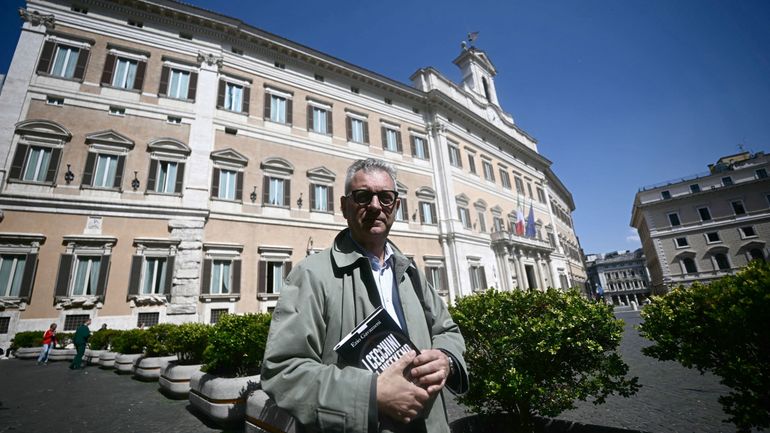 Une enquête ouverte sur une implication belge dans les "safaris humains" près de Sarajevo