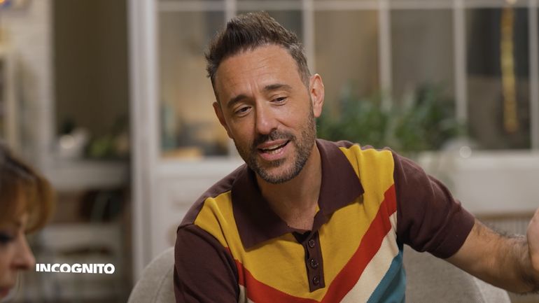 Charlie Winston : comment Peter Gabriel a boosté le début de sa carrière ? Charlie Winston : comment Peter Gabriel a boosté le début de sa carrière ?