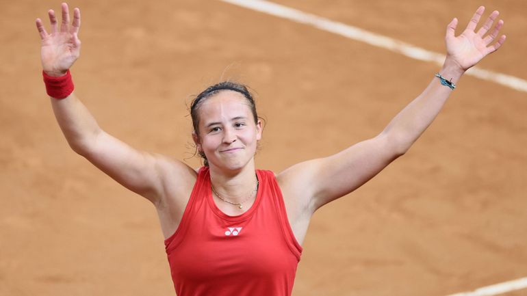 Billie Jean King Cup : 