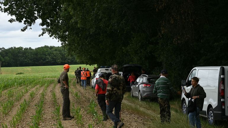 Disparition de Lyhanna en France : les recherches se poursuivent, les failles du suivi du suspect interrogent