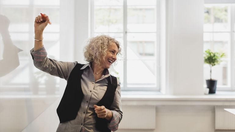 Les enseignants toujours fiers de leur métier, malgré les inégalités scolaires et des réformes qui passent mal