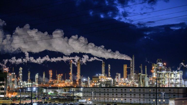 Canada : un vent séparatiste souffle sur l'Alberta, sur fond de bras de fer entre Ottawa et le Washington de Trump