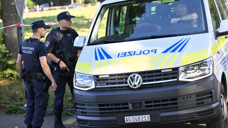 Coup de feu lors d'une rave en Suisse : la police arrête un Suisse de 43 ans