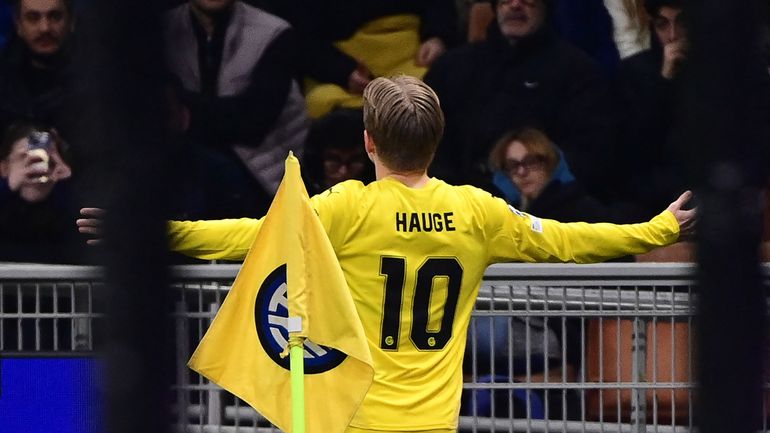 L'exploit de Bodo Glimt est colossal : c'est comme si l'Inter Milan avait été éliminé par Verviers ou Mouscron