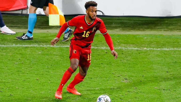 Mondial 2026 : Hannes Delcroix, le Diable Rouge qui va vivre