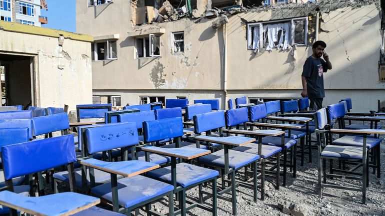 Heurts à la frontière entre Afghanistan et Pakistan : le calme est revenu après un cessez-le-feu entre les deux pays
