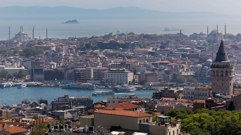 Turquie : une vingtaine d'opposants politiques et deux nouveaux maires de l'opposition ont été arrêtés par les autorités