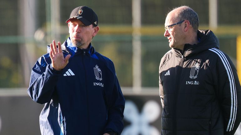 Euro U17 : les Diablotins affronteront l'Estonie, la Croatie et l'Espagne au premier tour