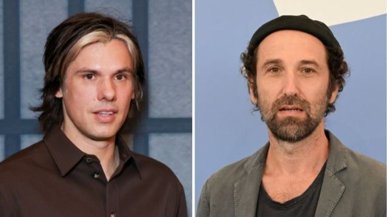 Une collaboration entre Orelsan et Thomas Bangalter ? Des indices semblent l’annoncer…