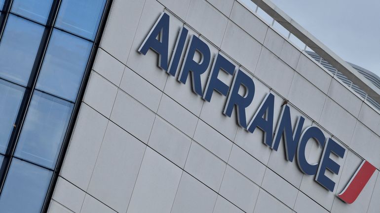 Pénurie de carburant à Cuba : Air France va suspendre ses vols au moins jusqu'à la mi-juin