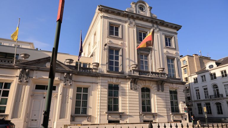 Conflit au Moyen-Orient : le Conseil national de sécurité évalue ce jeudi les conséquences pour la Belgique