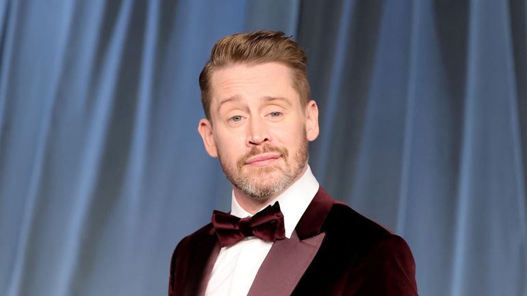 "J’ai fait ça pour la blague" : Comment Macaulay Culkin a changé légalement son nom après un vote du public