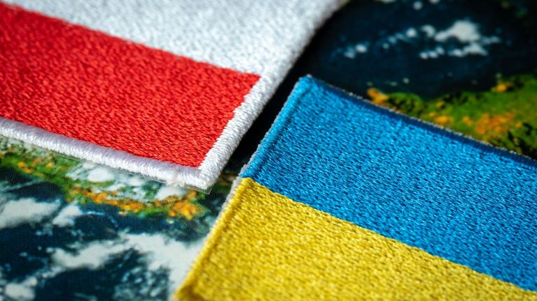 Diplomatie : l'Ukraine baptise un corps d'armée avec une référence historique controversée de la 2e guerre mondiale, et cela fâche la Pologne