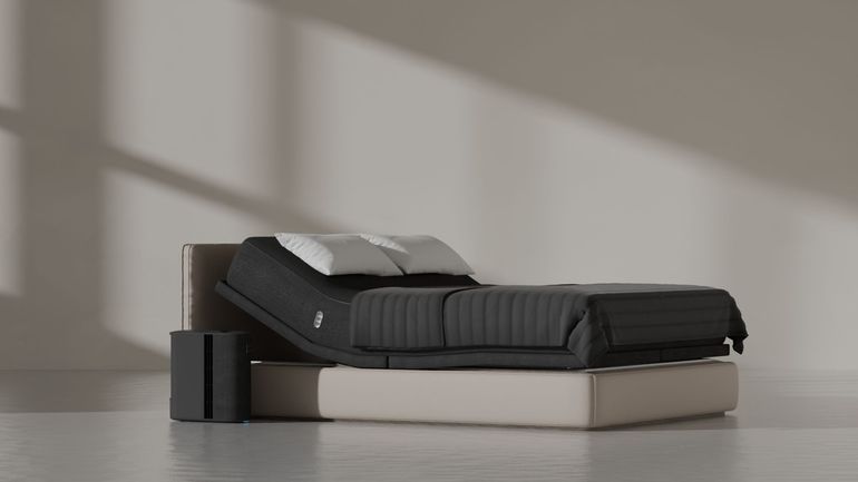 La minute insolite : la panne des serveurs Amazon a déréglé des lits connectés, se retrouvant en position verticale ou avec des matelas brûlants