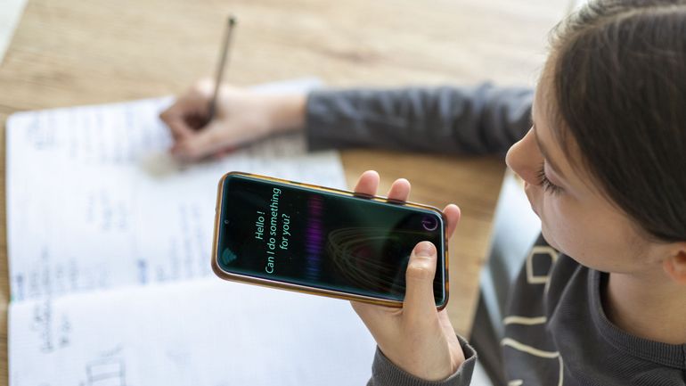 L'intégration de l'IA dans l'enseignement supérieur : vers la fin de l'apprentissage traditionnel ?