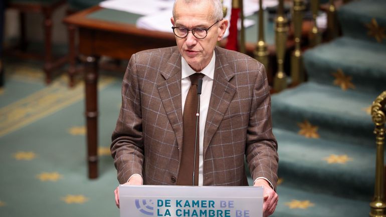Vandenbroucke commande une étude sur les différences de médication entre les sexes