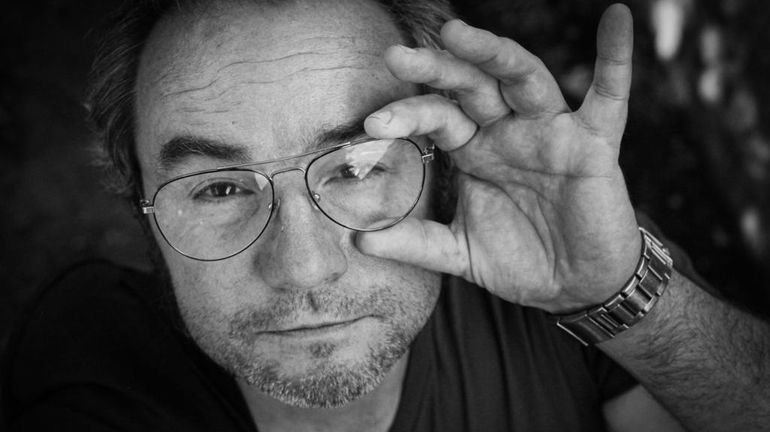 Daniel Hélin, l'orfèvre des mots venu d'Ottignies