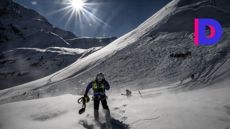 Plus de 130 décès dans les avalanches en Europe cet hiver : comment expliquer ces chiffres records ?