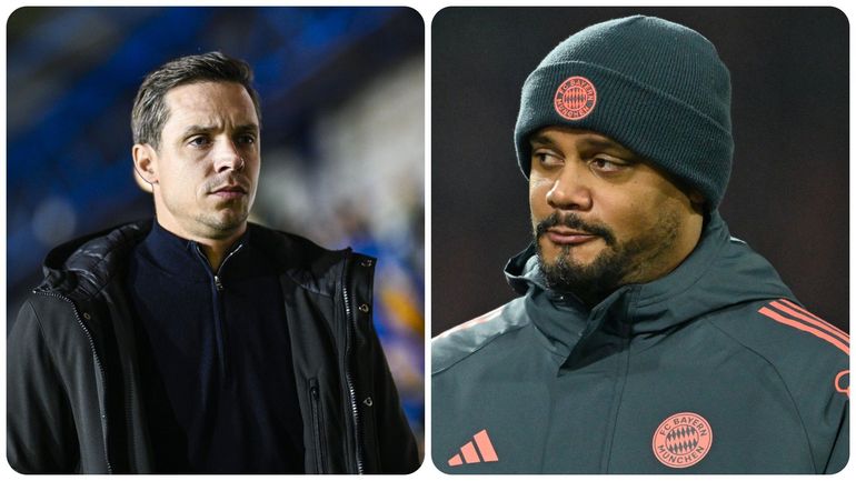 Direct audio Bayern Munich - Union Saint-Gilloise : les Unionistes défient l'ogre munichois