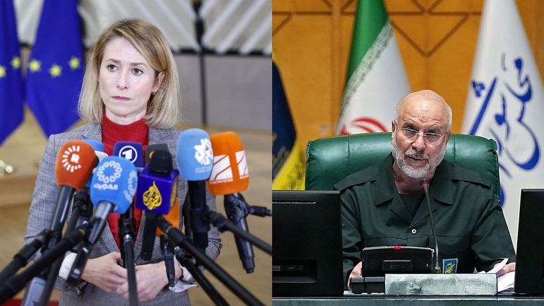 L'Union européenne et l'Iran s'accusent mutuellement de "terrorisme" : qu'est-ce que cela implique ?