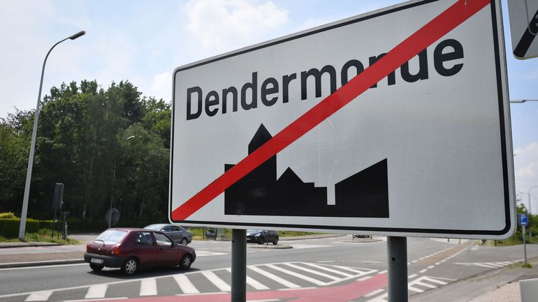 Flandre : l’enquête sur le "trésor" découvert à Saint-Gilles-lez-Termonde transférée à la police fédérale