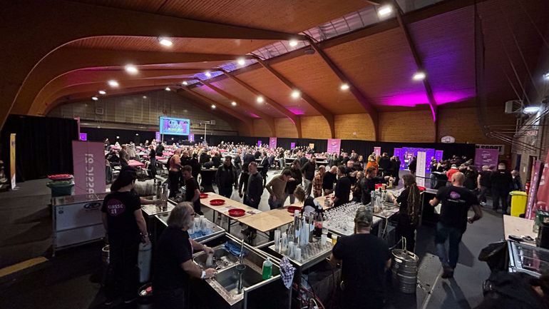 Blind Test Classic 21 au profit de Viva For Life : 18.075 fois merci !