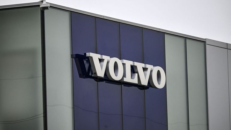 Brose, un fournisseur de Volvo à Gand va fermer : 90 emplois pourraient disparaître