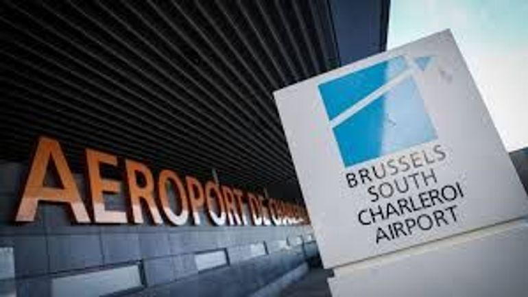Charleroi : la ville impose une taxe de 3 euros par passager qui décolle de l’aéroport Charleroi : la ville impose une taxe de 3 euros par passager qui décolle de l’aéroport