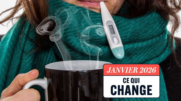 S’absenter sans certificat de médical ? Ce sera deux fois une journée, dès 2026, au lieu de trois