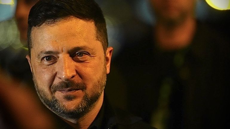 Guerre en Ukraine : Zelensky annonce un remaniement du gouvernement, changement de Première ministre