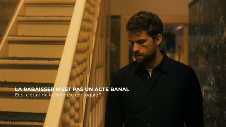 "Et si c'était de la violence conjugale ?" : derrière les violences faites aux femmes, il y a aussi les auteurs qui ne s'en rendent pas forcément compte