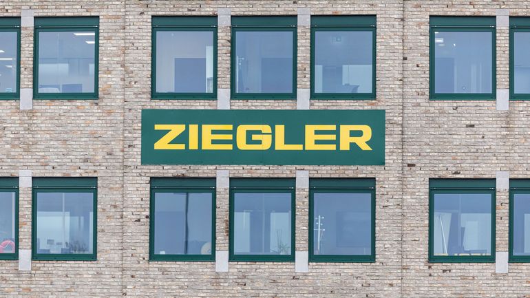 Transuniverse reprend la plupart des activités de Ziegler en Belgique : 282 emplois sauvés selon la CSC