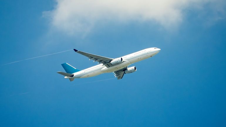 La "honte de voler" s'est bien envolée : le transport aérien signe une nouvelle année record