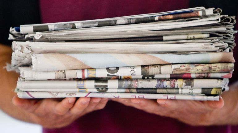 De Standaard en français : les francophones sont-ils prêts à payer pour un quotidien flamand ? De Standaard en français : les francophones sont-ils prêts à payer pour un quotidien flamand ?