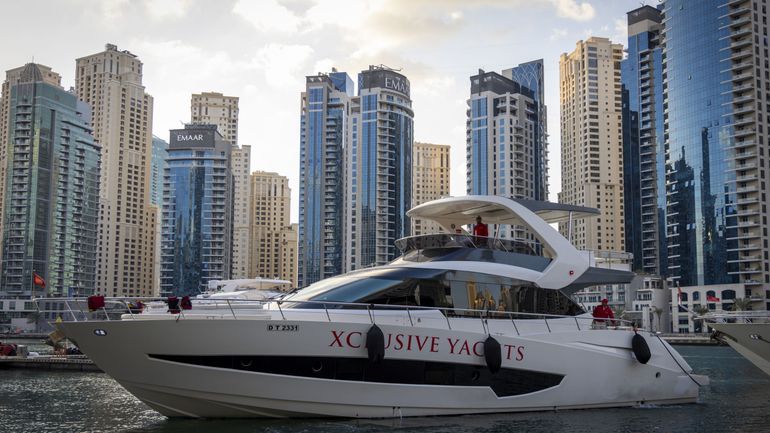 Dubaï, la Suisse du désert, peut-elle encore sauver son économie du luxe ?