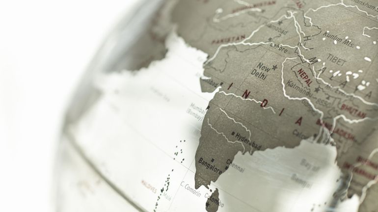 Népal : au moins 17 morts dans un accident de bus survenu dans les montagnes