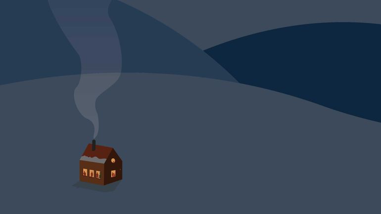 "Hearth", un disque de Noël du Quatuor Miro : "des mélodies qui sentent bon le cougnou, le feu de bois et les traîneaux sur la neige" "Hearth", un disque de Noël du Quatuor Miro : "des mélodies qui sentent bon le cougnou, le feu de bois et les traîneaux sur la neige"