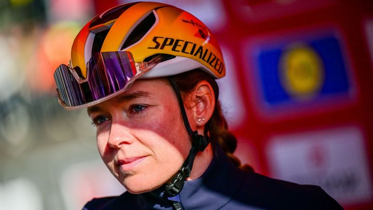 Vuelta Femenina, 7e et dernière étape : feu d’artifice final jusqu’au sommet de l’Angliru (Direct vidéo 12h40)