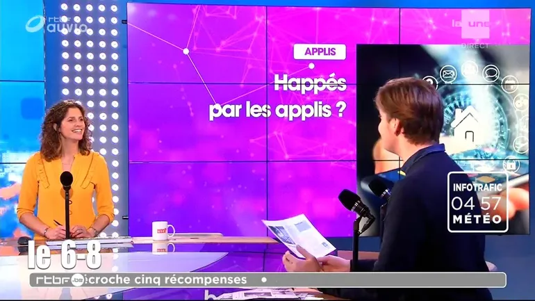Du buzz et du geek !