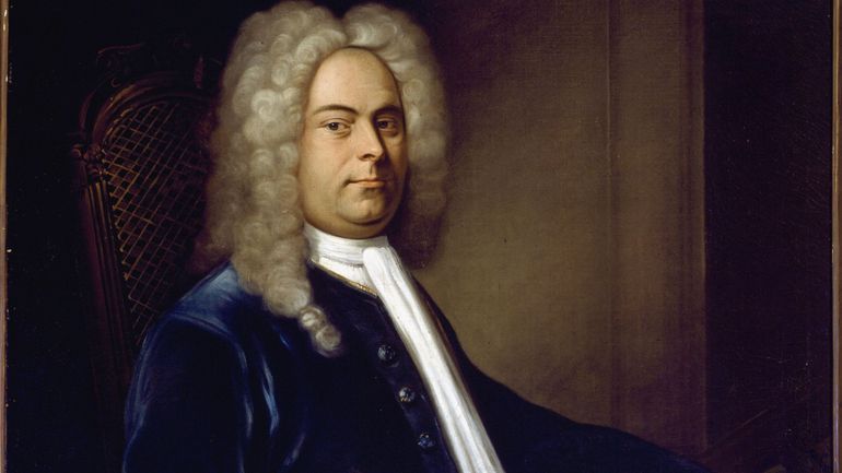 Le Messie de Georg Friedrich Haendel : de l’oratorio de Pâques à l’incontournable de Noël