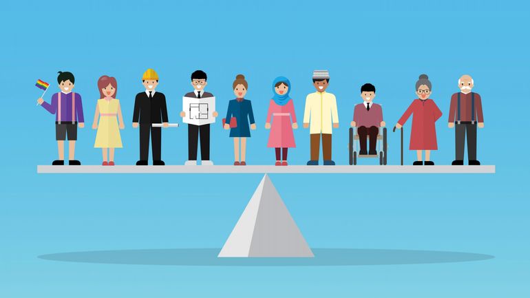 Discriminations dans l’emploi : moins d’une personne sur deux obtient gain de cause Discriminations dans l’emploi : moins d’une personne sur deux obtient gain de cause