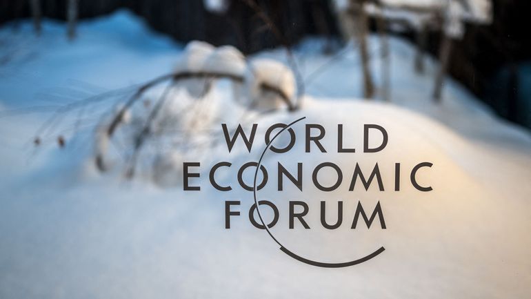 Bart De Wever sera au Forum économique mondial de Davos avec un nombre record de représentants gouvernementaux